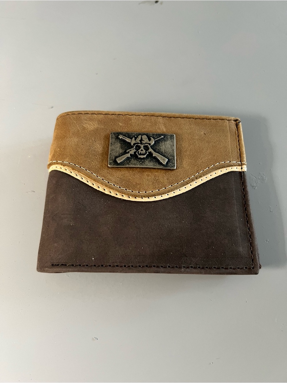 Ralph Lauren Men’s Wallet